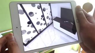 Cassanas Virtual Tour  DR Property Sukolilo 2 [upl. by Ydaj335]