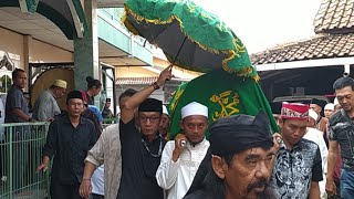 LIVE Detikdetik Jnazah JHONNY ISKANDAR Dikebumikaπ [upl. by Sirromad602]