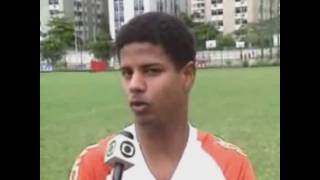 Gols de Marcelinho pelo Flamengo entre 1991 e 1993  BL [upl. by Currier]