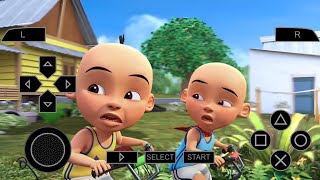 Game Upin amp Ipin MNCTV Android 2024  Part 29 [upl. by Dorri]