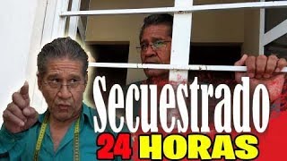 🔥 24 HORAS SECUESTRAD0 A DON BETITO 🔥 MI PADRE [upl. by Aitnohs]