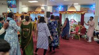 Live streaming of Lohana Mahajan Leicester [upl. by Jessie]