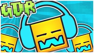 Waterflame  Electroman Adventures  Geometry Dash Music [upl. by Sofie]