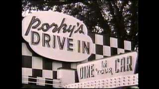 Porkys DriveIn Chain Lost TCs [upl. by Xavier]