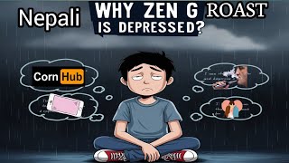 Why gen z is so depressed MILYON generation generation z [upl. by Cristie]