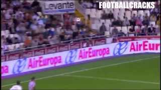 ARITZ ADURIZ  ATHLETIC CLUB DE BILBAO  ALL 14 GOALS IN LIGA BBVA 201213 [upl. by Ortrud]