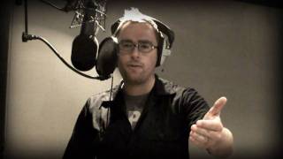 Assassins Creed 2 Danny Wallace interview 1 [upl. by Grossman]