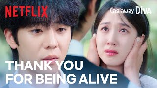 Kiho Bogeol finally reveals himself to Mokha  Castaway Diva Ep 7  Netflix ENG SUB [upl. by Anael]