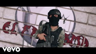 Chuy Michoacano  El Fantasma R7 Official Music Video [upl. by Thgiwd749]