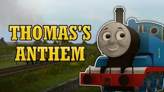 Thomas Anthem [upl. by Janine924]