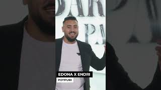 ENDRI MALLKUQI ft EDONA HASANAJ [upl. by Rahas896]