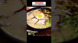 Ramen food [upl. by Zela]