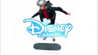 Jackson Dollinger 2  Youre Watching Disney Channel ident [upl. by Gilbert269]