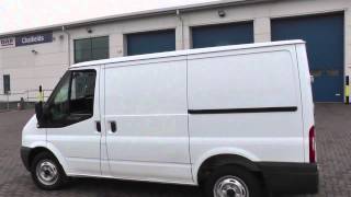 FORD Transit 100 T280 Fwd U41030 [upl. by Chon]