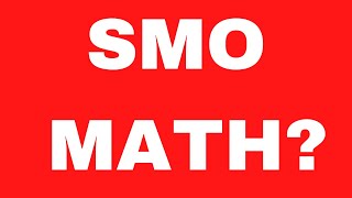 SMO MATH [upl. by Ahrens]