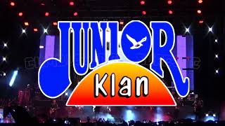 Junior Klan en vivo desde Umán Yucatán 2024 [upl. by Ahsram]