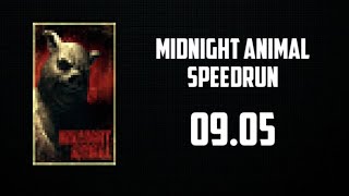 Hotline Miami 2 Wrong Number Midnight Animal Speedrun [upl. by Woodring]