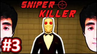 Felps jogando Sniper Killer 🎯 3 Final [upl. by See176]