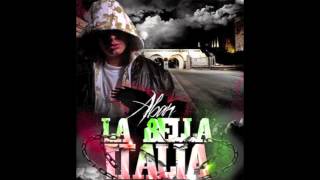 Aban  Materiale Illegale feat Noyz Narcos La Bella Italia 2008 [upl. by Layman991]