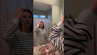 Do you enjoy Hallmark movies momlifevlogs dailyvlogs getreadywithme momvlog fypage aboutme [upl. by Llenol599]