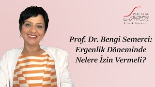 Ergenlik nedir Ergenlik yaşı kaçtır [upl. by Niabi]