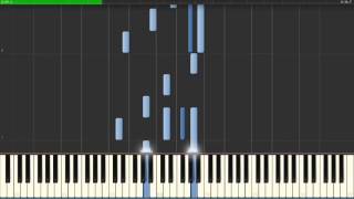 月曜日のたわわ  ep3 piano bgm  Quellatalo Reproduction [upl. by Grobe277]