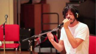 Eyedea amp Abilities  Spin Cycle Live on The Local Show [upl. by Irene692]