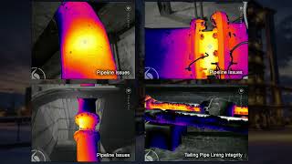 Thermal Inspection prevents potential 432M losses [upl. by Shandra128]