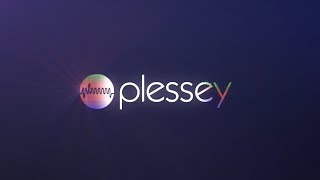 Plesseys microLED Display Solutions [upl. by Pandich]