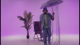 AJ Wells  The Purple Effect Official Video [upl. by Figueroa232]