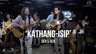 BenampBen – KathangIsip [upl. by Nicolas]