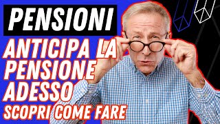 Pensione da 60 a 67 Anni Bella Novità Scopri il Momento Giusto per Ritirarti e Goderti la Pensione [upl. by Norraa205]