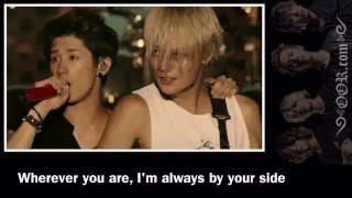 ◈ONE OK ROCK◈ Wherever you are LyricsEdited ver [upl. by Pfaff]