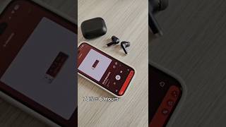 mcdodo wireless earbuds display music gaming oneyearwarranty [upl. by Aysab]