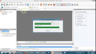 Laserfiche AP Processing Demo Part 2 [upl. by Eleynad831]