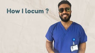 What is Locum Doctor and How to Locum [upl. by Yahsan130]