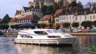 Boating and canal holidays in Europe Introduction to boat hire [upl. by Caddaric28]