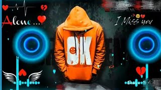 Dil Galti 💔Kar Baitha❤️ Hai Dj💗 Remix  Hard Bass ❤️‍🩹  Trending 🙏 Song  Arnav Dj Sound [upl. by Attenaz399]