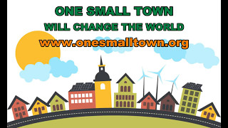 One Small Town  Intro by Michael Tellinger [upl. by Mendes]