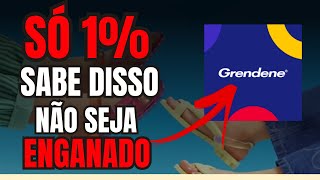 AINDA VALE A PENA INVESTIR NAS AÇOES DA GRENDENE GRND3 [upl. by Llenet]