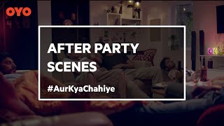 Aur Kya Chahiye  OYO Rooms Official [upl. by Phila]