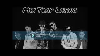 LO MEJOR DEL TRAP LATINORECORDANDO LO MEJOR DEL 20162017BAD BUNNYANUEL AAMALUMAOZUNA Y MAS [upl. by Bayly246]