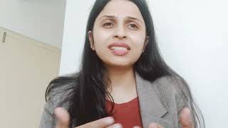 smartserv video resume by Sweta Singh [upl. by Kan]