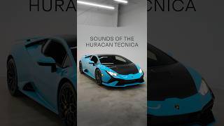 ASMR of the Huracan Tecnica asmrsounds lamborghinihuracan huracantecnica [upl. by Vincentia]