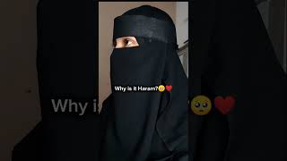 Thats why its Haram 🙂shorts shortvideo shortsfeed shortfeed trending trendingshorts [upl. by Newmann]