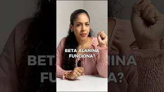 BETA ALANINA FUNCIONA Veja como usar e maximizar seus resultados Vídeo completo no canal [upl. by Eldrid]