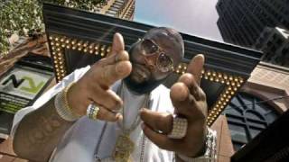 Rick Ross  Aint I New Exclusive Hot Video [upl. by Abercromby278]