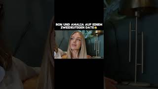 Ron Bielecki amp Katharina Amalia ZWEIDEUTIGES DATE😍🥰 [upl. by Anema]