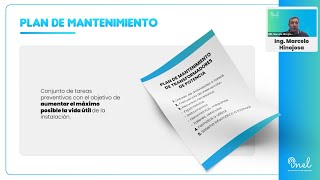 🚨 ¿Qué contiene un plan de mantenimiento de transformadores [upl. by Jehias568]