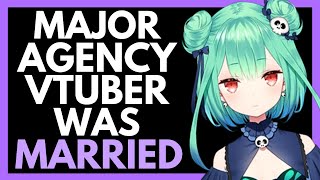 EXCLUSIVE CONFIRMATION VTuber Mikeneko Married Mafumafus Explosive Statement [upl. by Naryt]